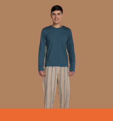 Categoria Masculino Adulto