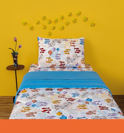 Categoria Cama