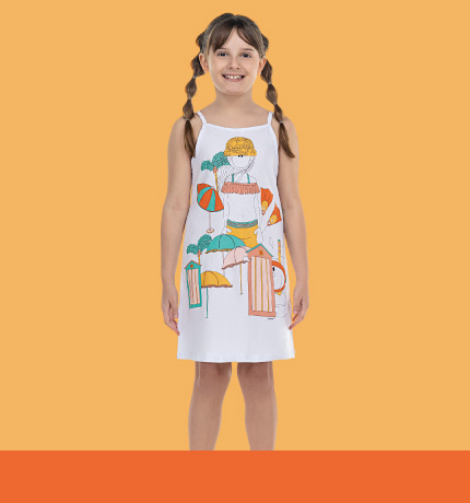 Categoria Infantil - 5 a 12 anos