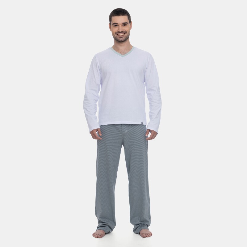 Sonhart Pijama Masculino