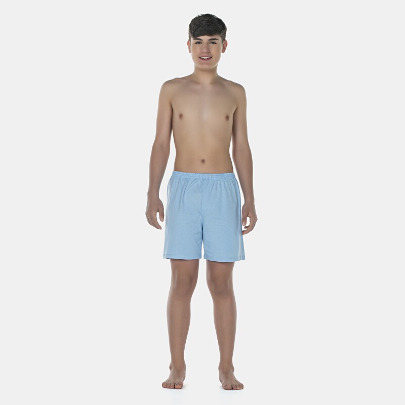 Short Masculino Adulto