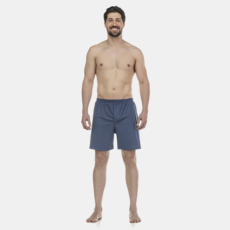 Short Masculino Adulto