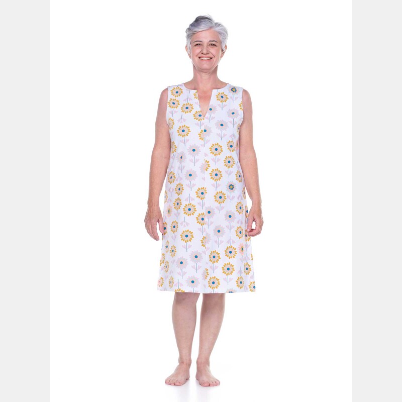 Camisola Feminina Adulto Regata