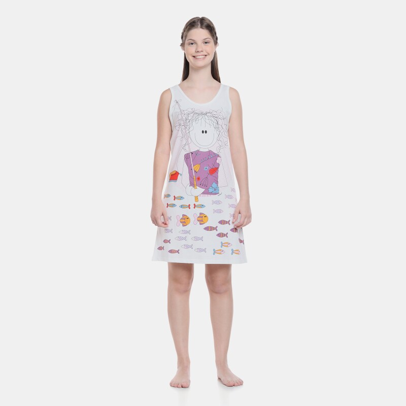 Camisola regata 