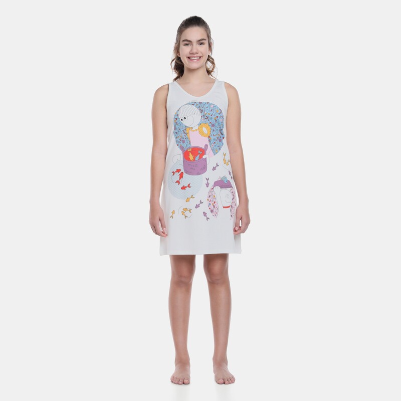 Camisola regata cinturada                     