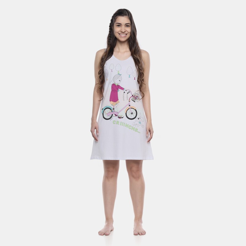 Camisola Regata