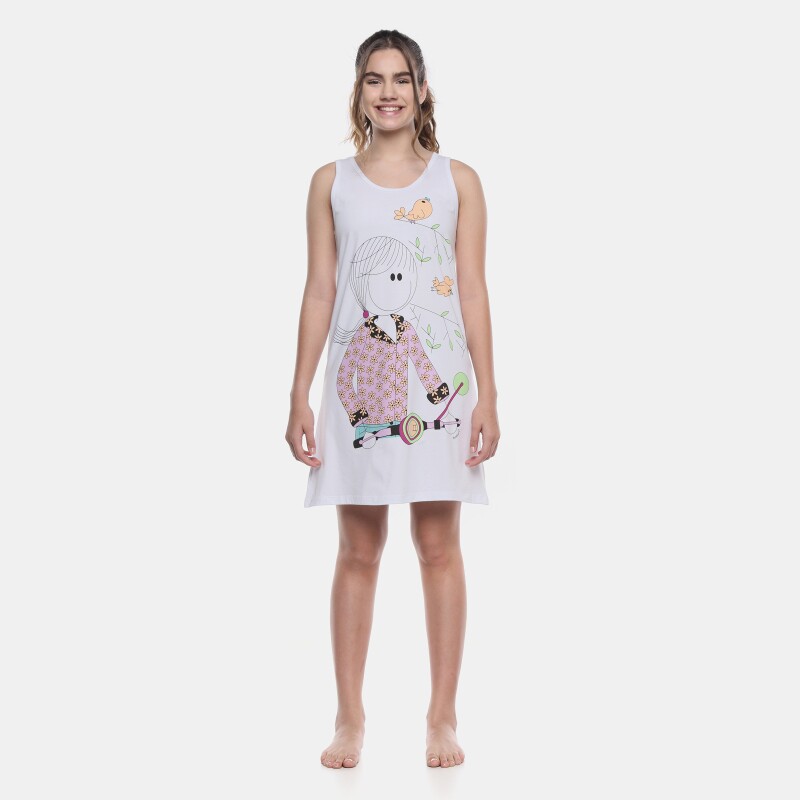 Camisola Regata