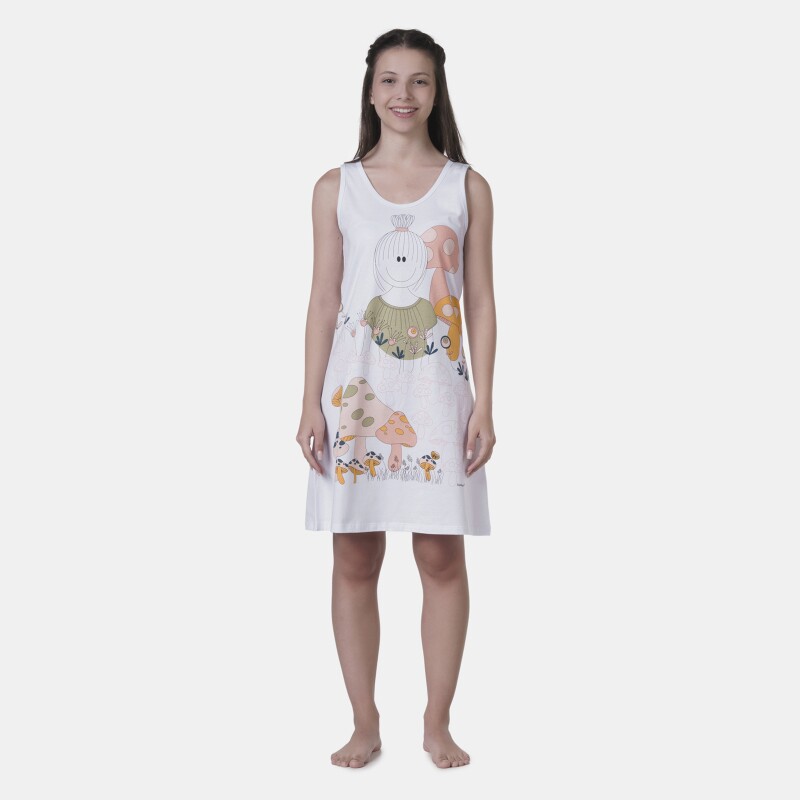 Camisola regata cinturada          