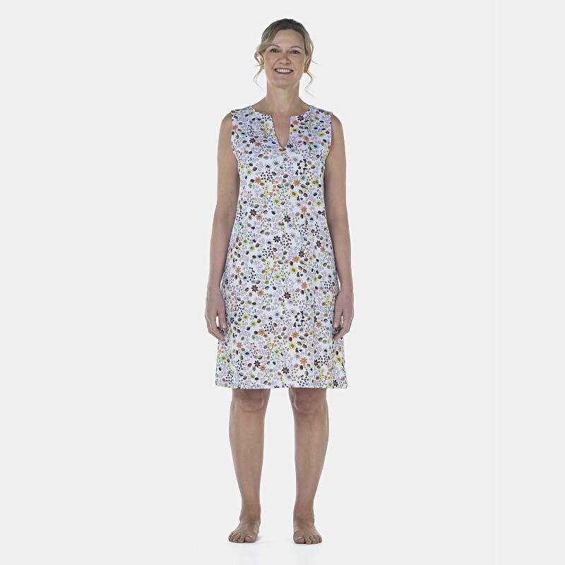 Camisola Feminina Adulto Regata