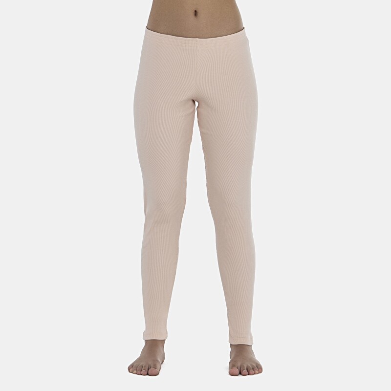 Calça Feminina Adulto Canelado 
