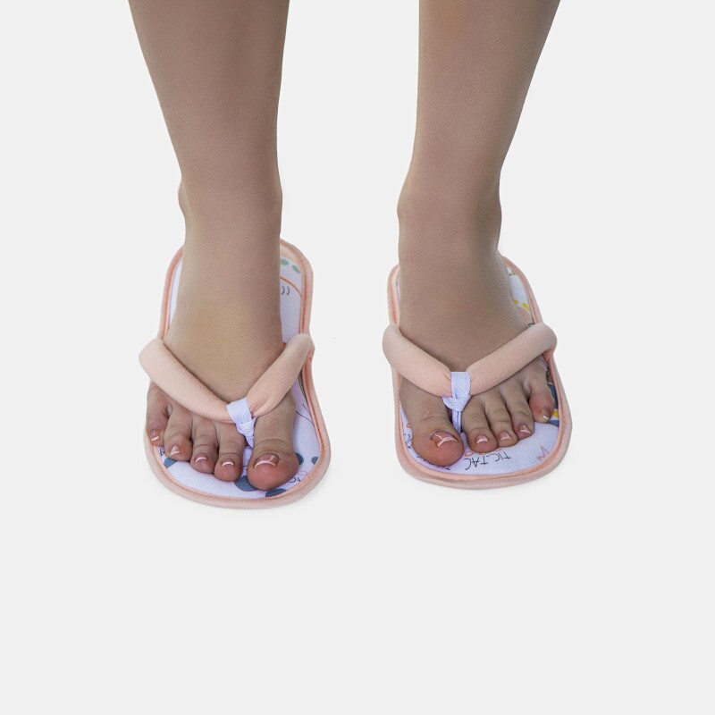 Chinelo Adulto