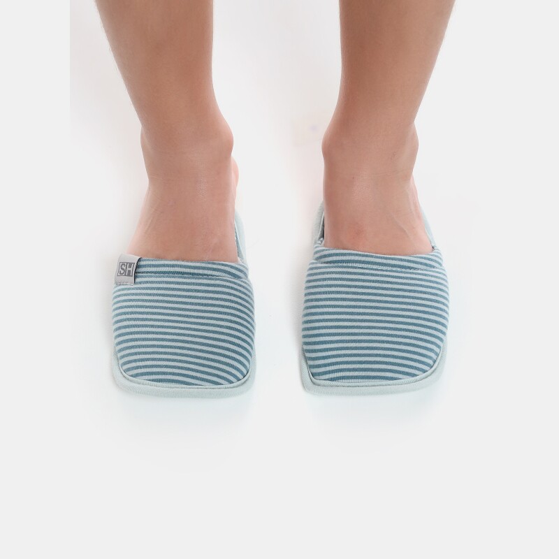 Pantufa fechada infantil - 5 a 12 anos 