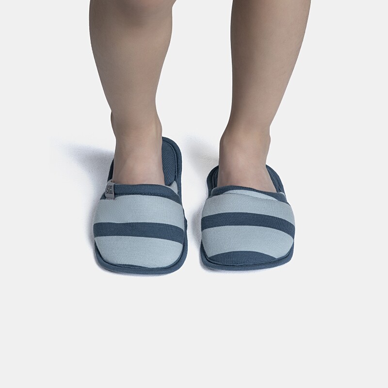 Pantufa Masculina Kids Fechada