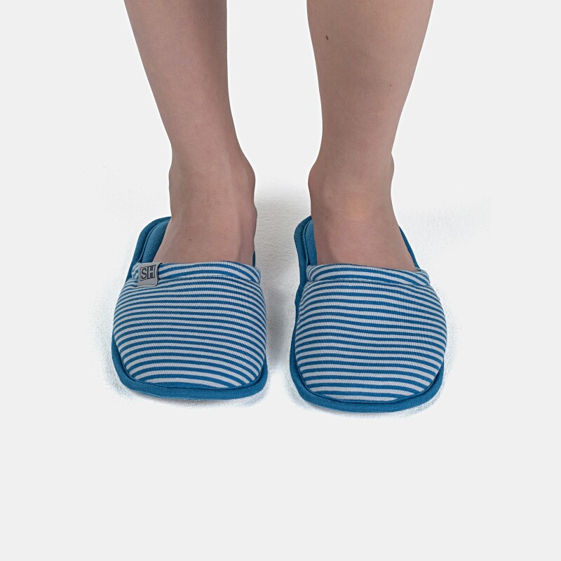 Pantufa Masculina Kids Fechada