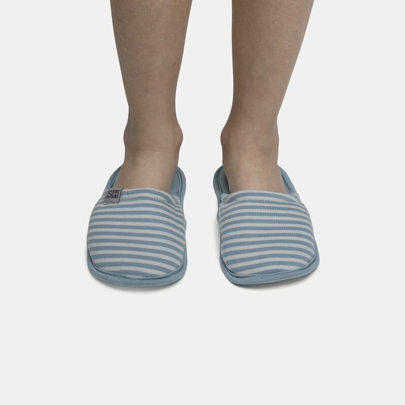 Pantufa Masculina Kids Fechada