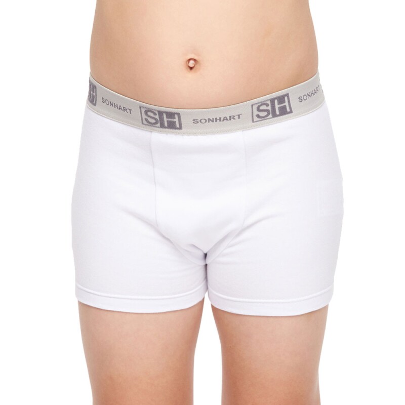 Cueca boxer       