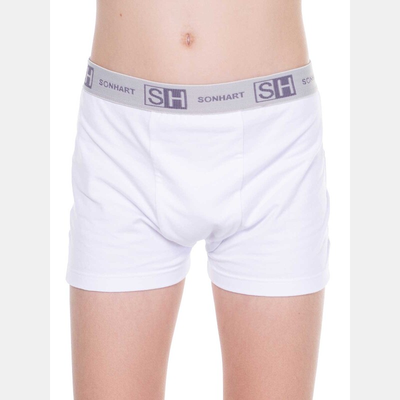 CUECA BOXER