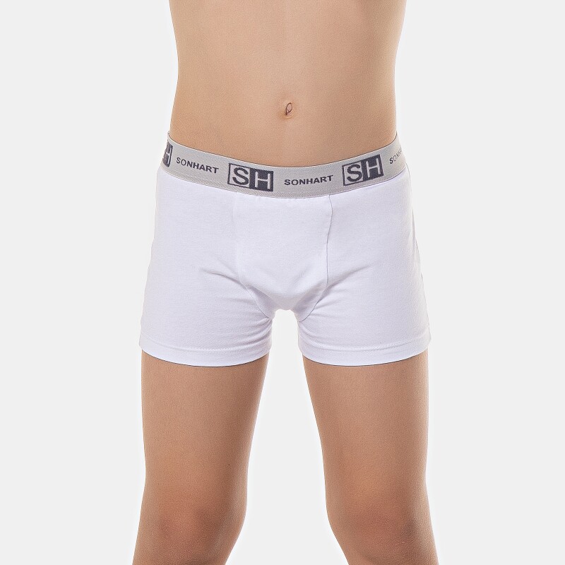 Cueca boxer Infantil      
