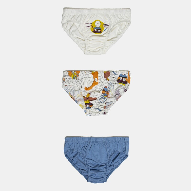 Kit Cueca Kids