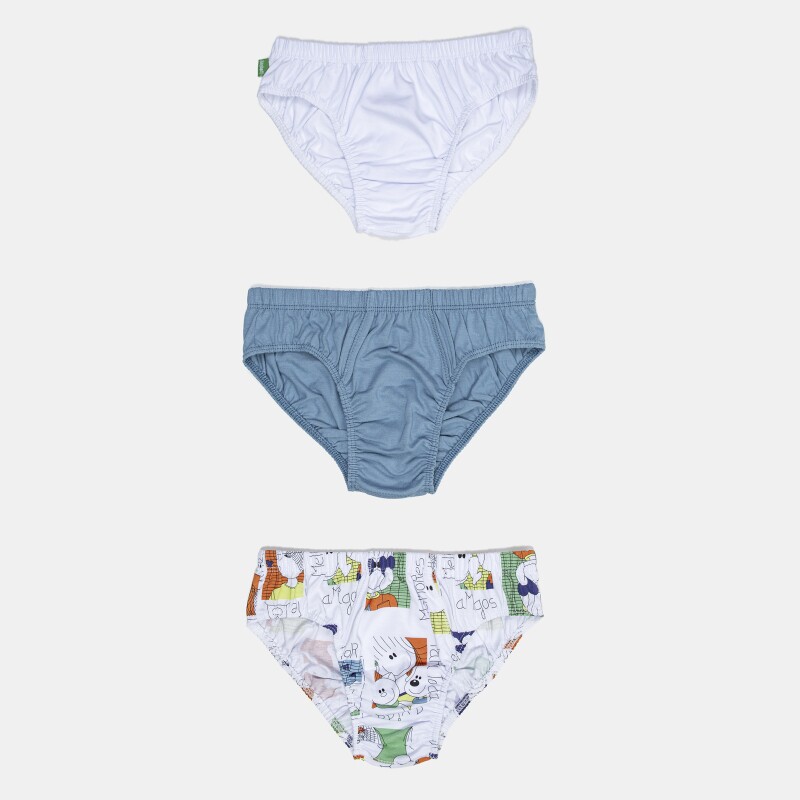 Kit Cueca Kids