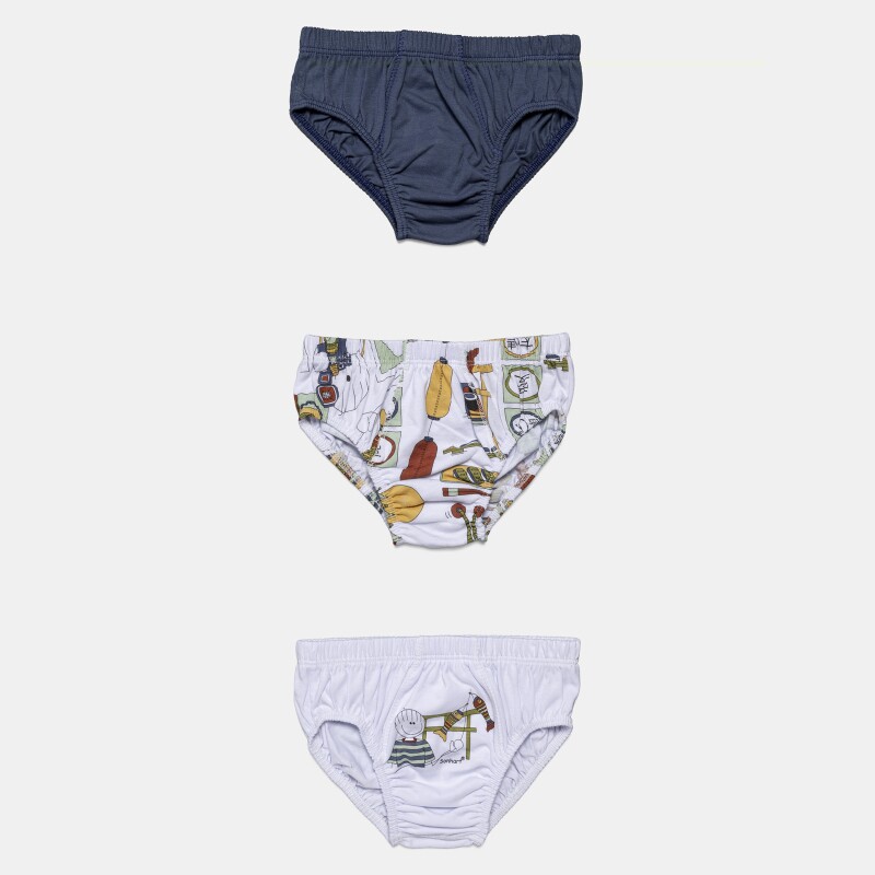 Kit Cueca Kids