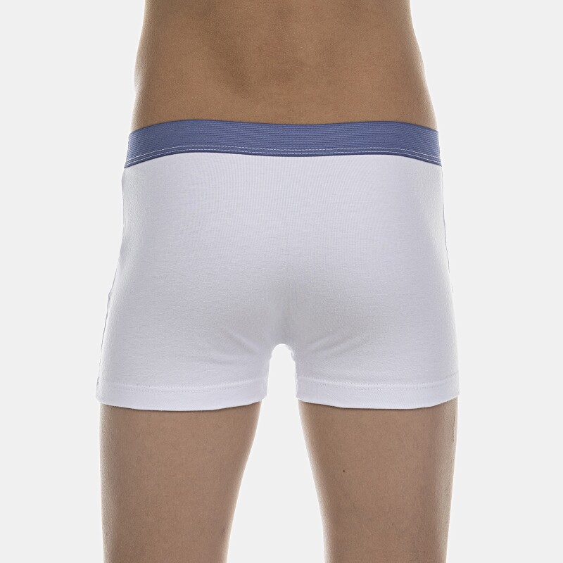 Cueca Boxer Kids
