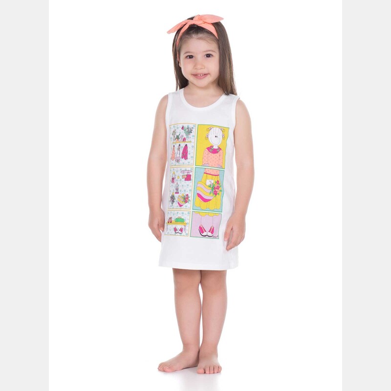 Camisola Feminino Baby Regata