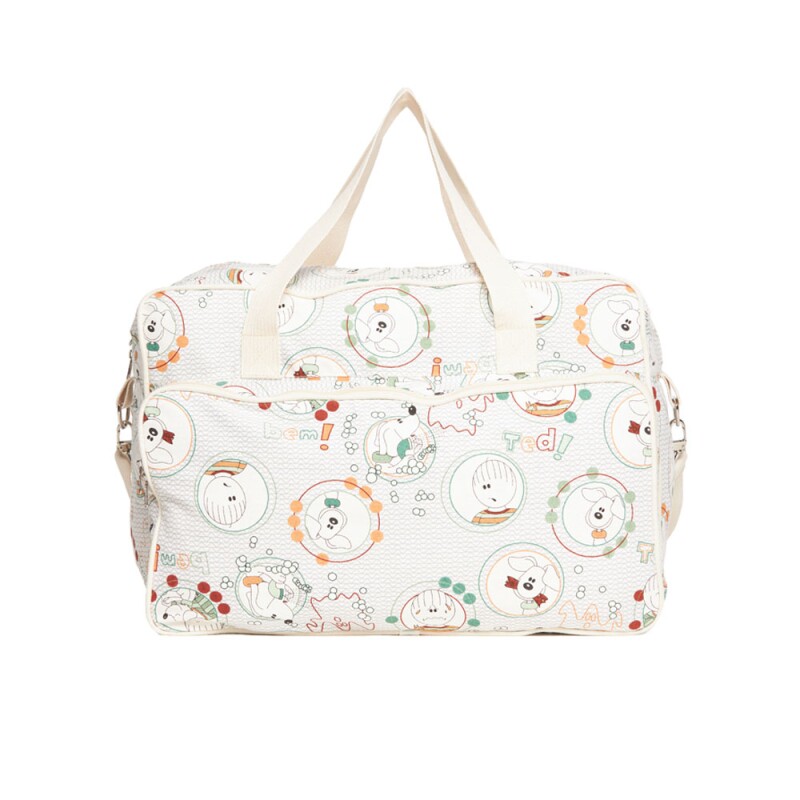 Bolsa de viagem