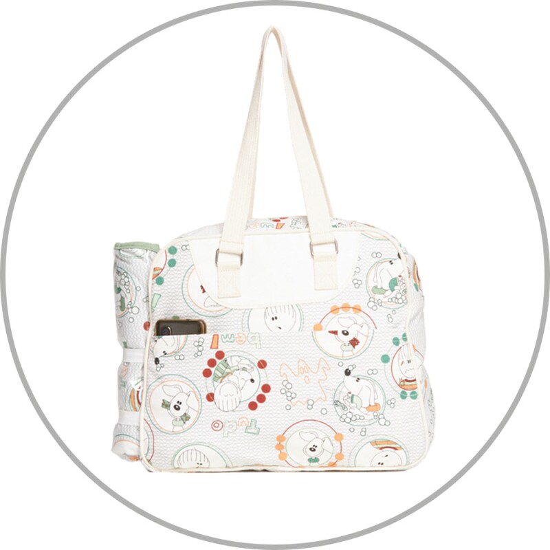 Bolsa de bebê