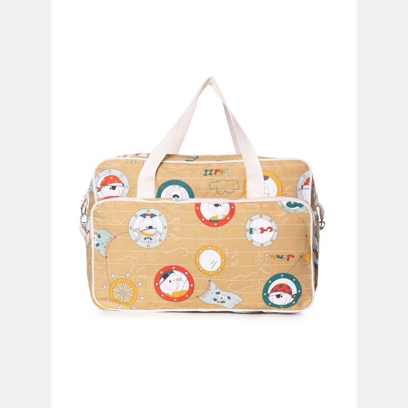 BOLSA DE VIAGEM