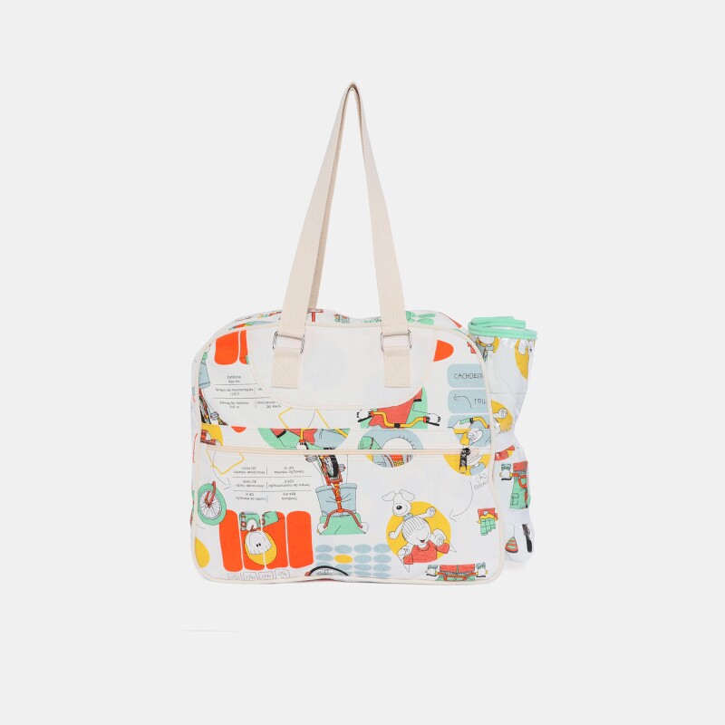 Bolsa Bebê