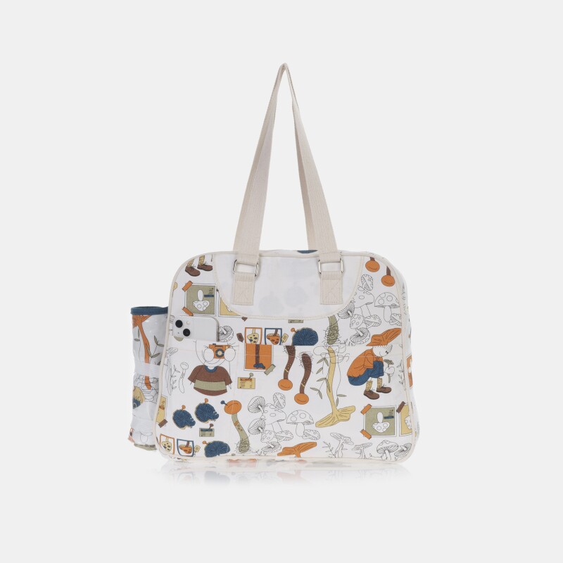 Bolsa de bebê