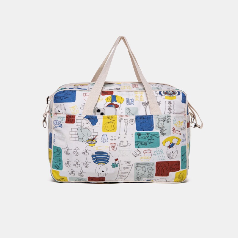 Bolsa viagem