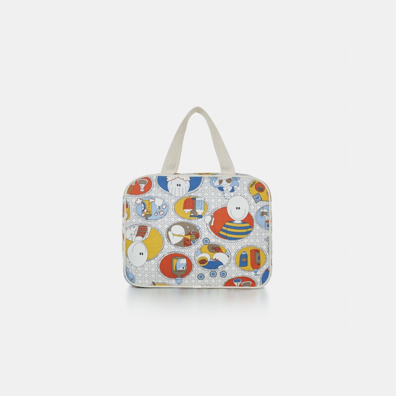 Necessaire Masculina Bebe 