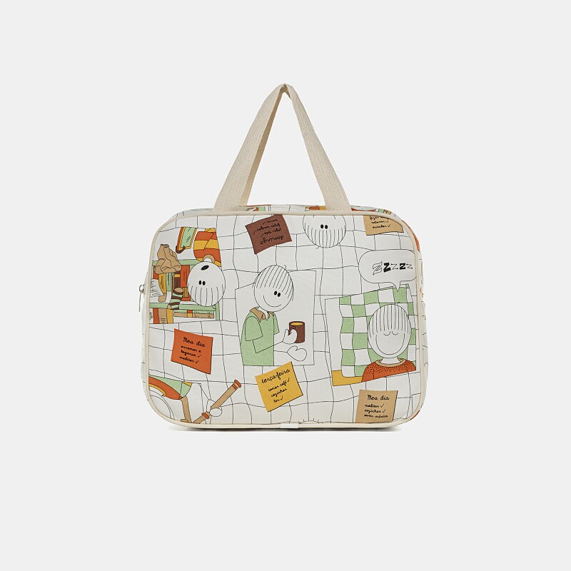 Necessaire Masculina Bebê