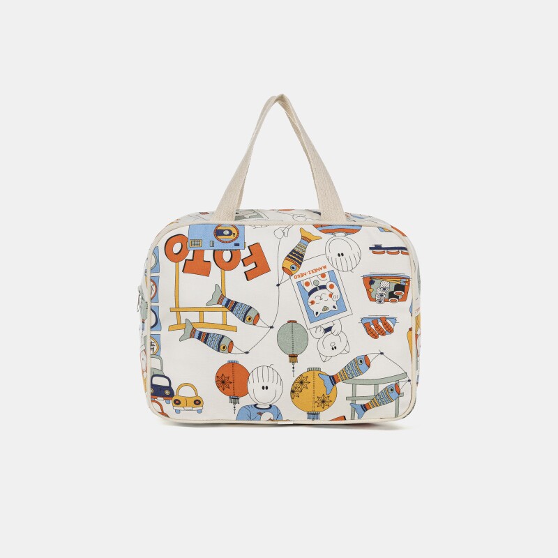 Nécessaire Masculina Bebê 