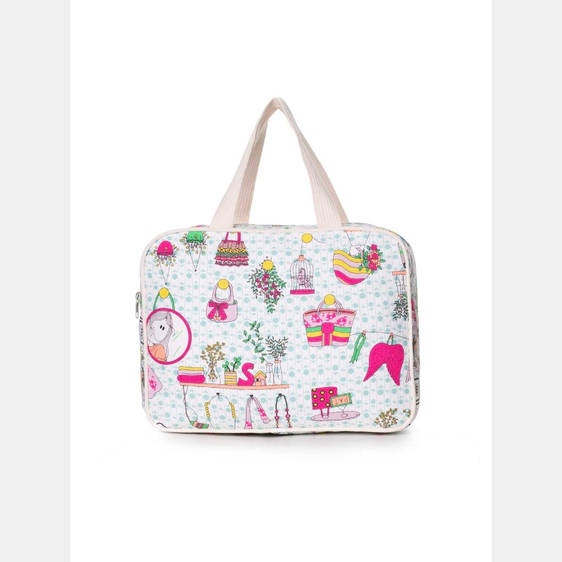 Necessaire Feminina Bebe
