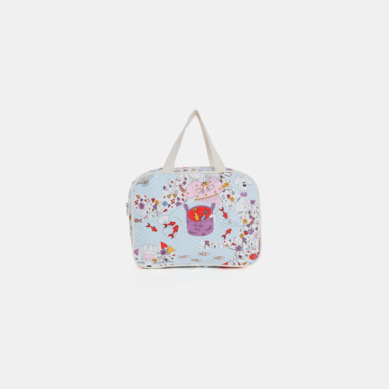 Necessaire Feminina Bebe