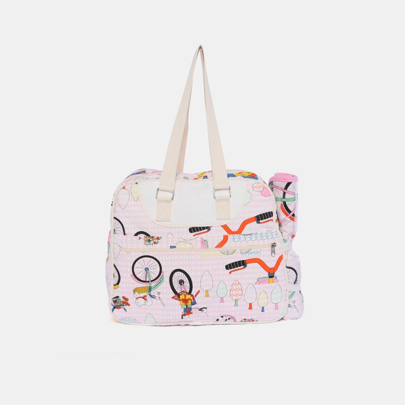 Bolsa Bebê