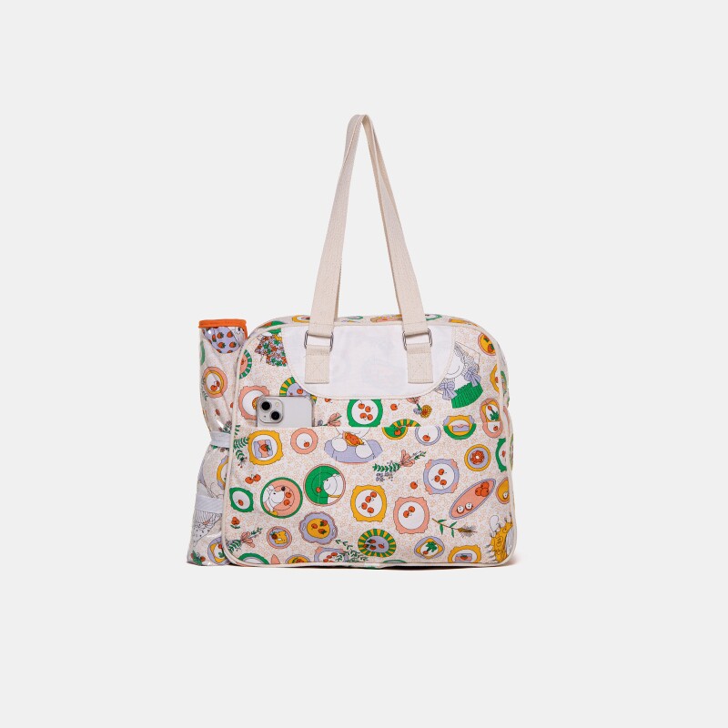 Bolsa de bebê