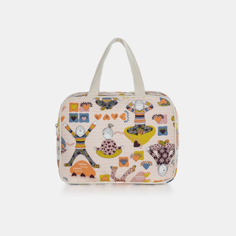 Necessaire Feminina Bebe