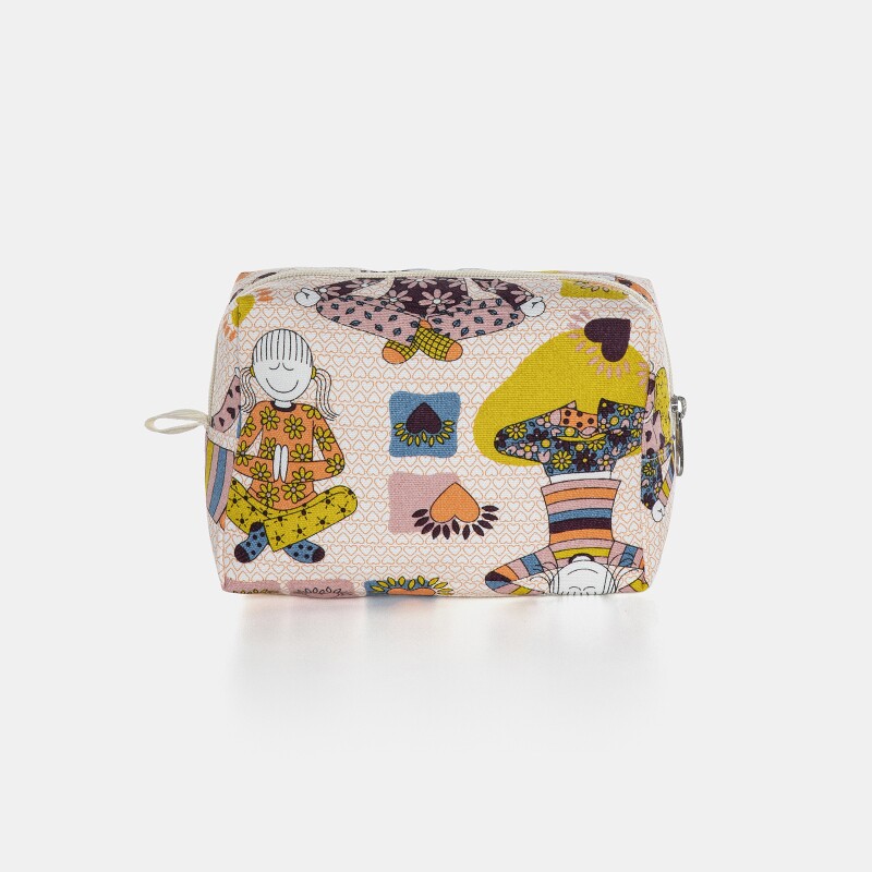 Estojo Feminino Bebe