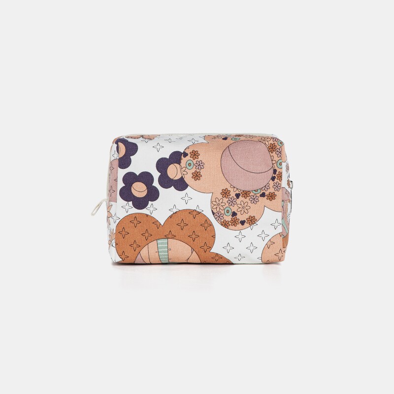 Estojo Feminino Bebe