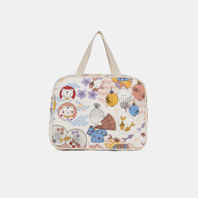 Nécessaire Feminina Bebê