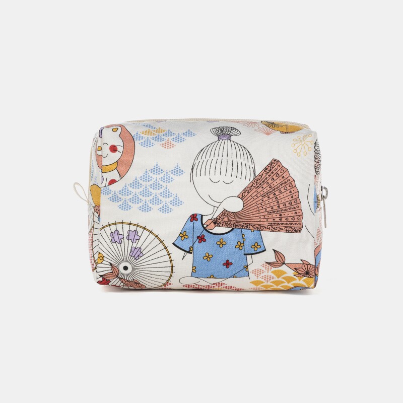 Estojo Feminino Bebê