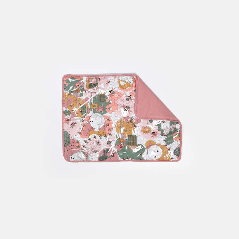 Trocador Feminino Bebe