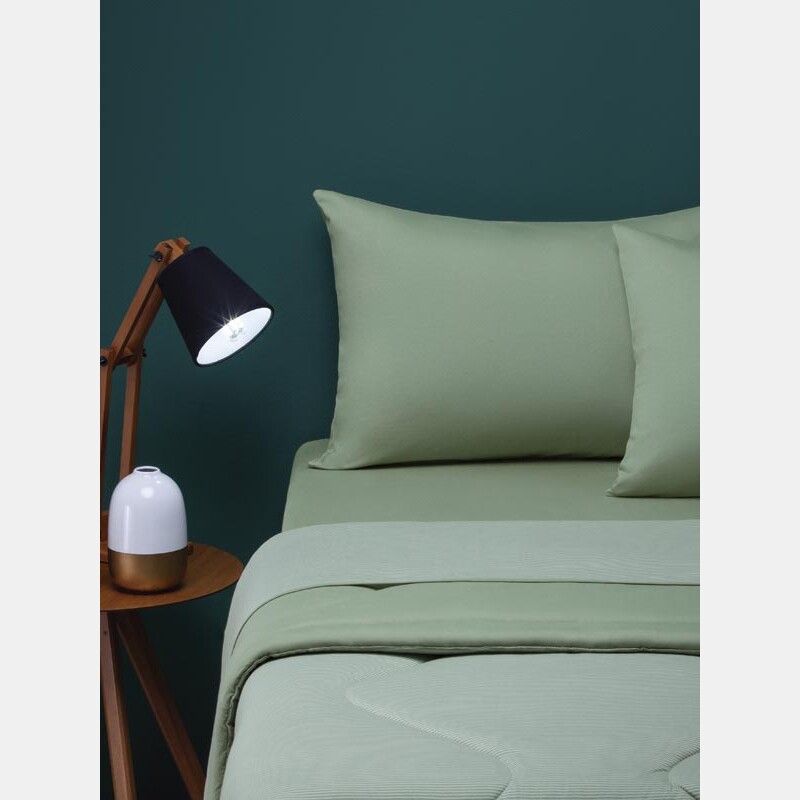 Jogo de lençol king   