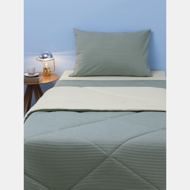 Jogo de lençol king