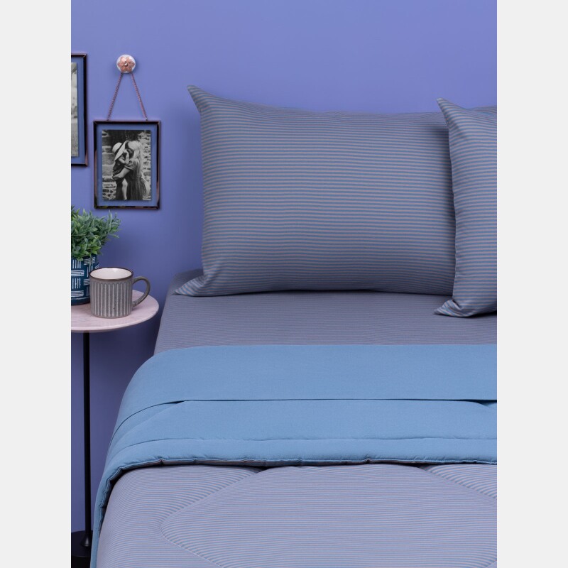 Jogo de lençol king   