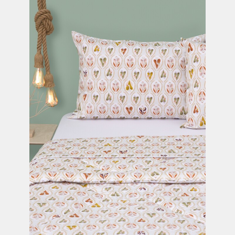 Jogo de Lençol Casal